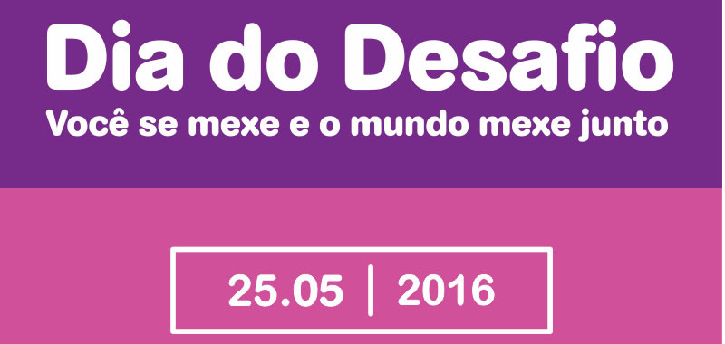 Oeiras participa do Dia do Desafio