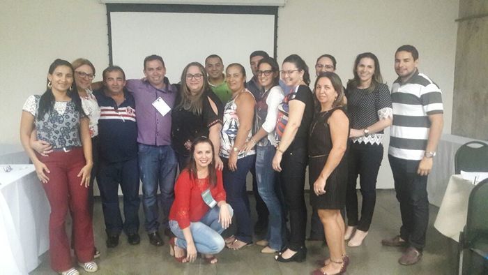 São Félix esteve no VI Congresso dos Secretários Municipais do PI - Imagem 5