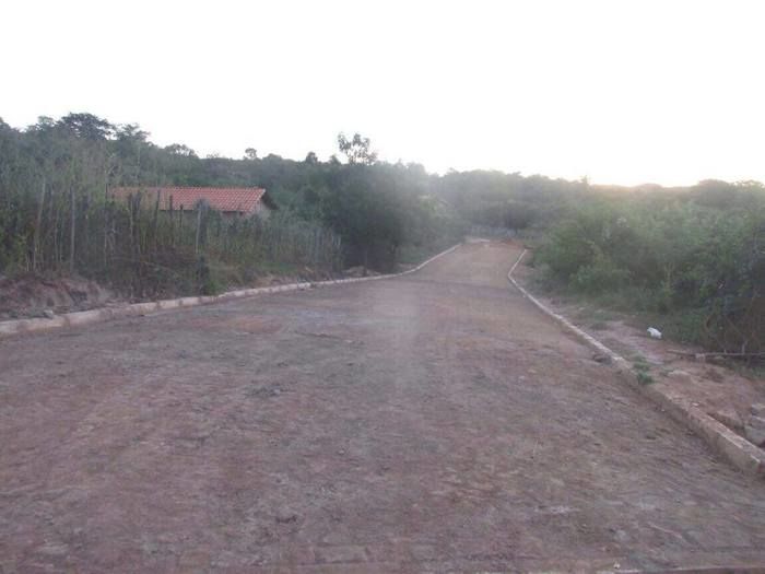 Prefeitura de São Félix realiza obra de pavimentação de ruas  - Imagem 15