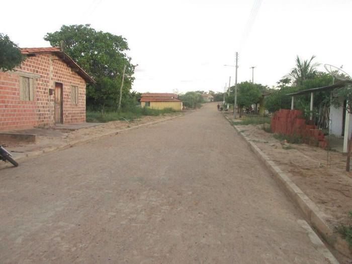 Prefeitura de São Félix realiza obra de pavimentação de ruas  - Imagem 6