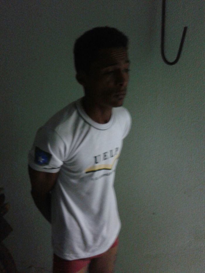 Força Tática e GPM prende elementos acusados de furtos - Imagem 4