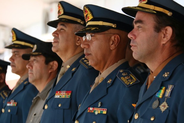 Confira a Formatura do Oficial do Corpo de Bombeiro Iran Feitosa - Imagem 6