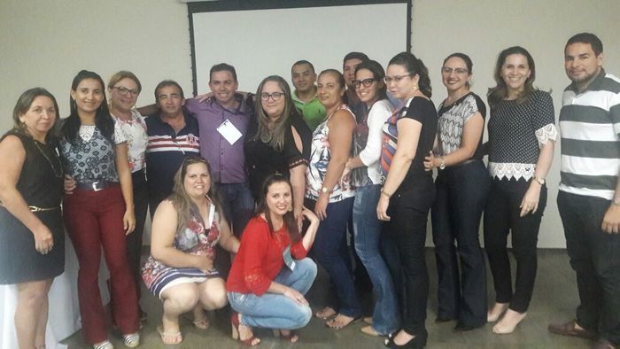 São Félix esteve no VI Congresso dos Secretários Municipais do PI - Imagem 7