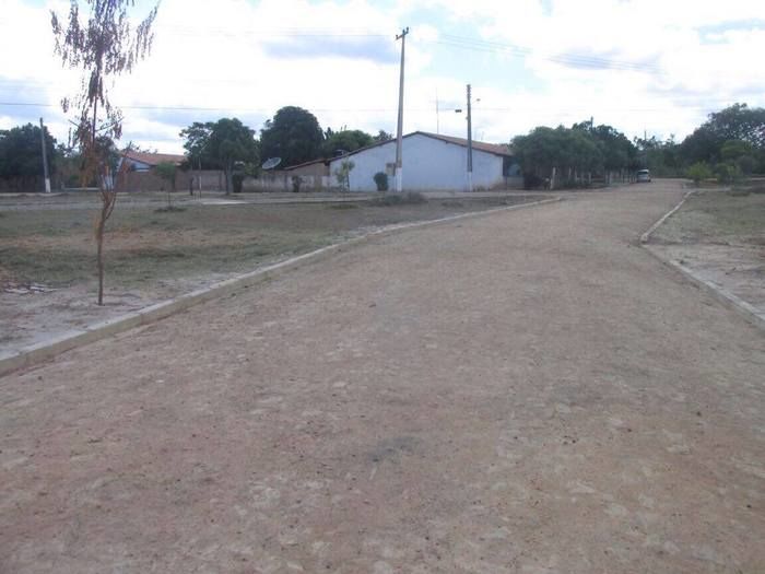 Prefeitura de São Félix realiza obra de pavimentação de ruas  - Imagem 5