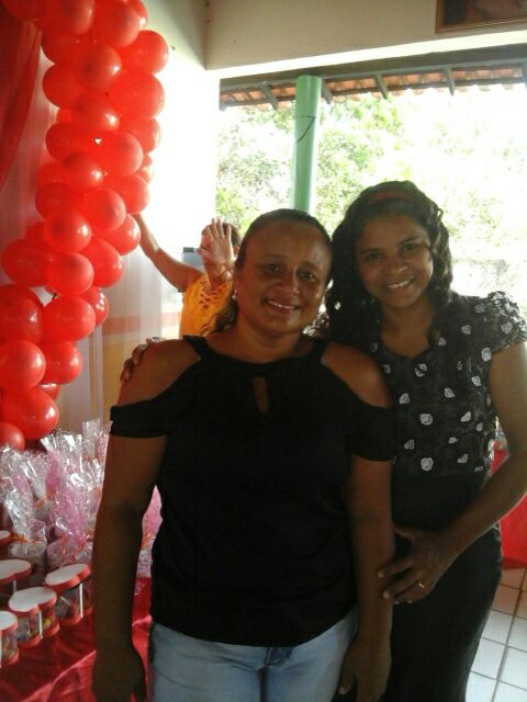 Mães marcam presença em festa em sua homenagem na Creche Tia Maria - Imagem 2