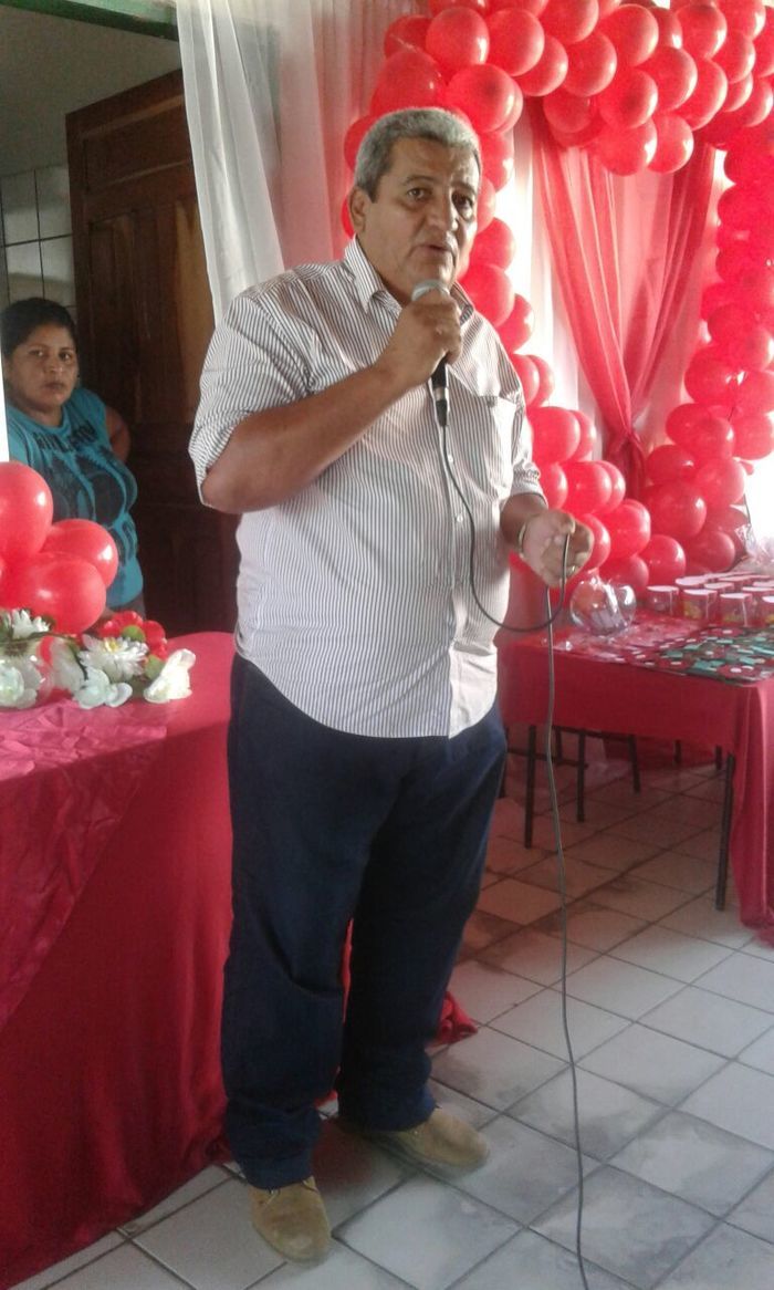 Mães marcam presença em festa em sua homenagem na Creche Tia Maria - Imagem 1