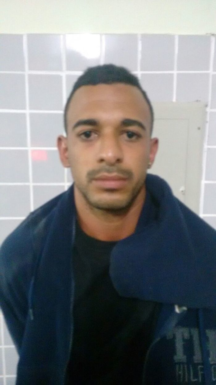 Força Tática e GPM prende elementos acusados de furtos - Imagem 6