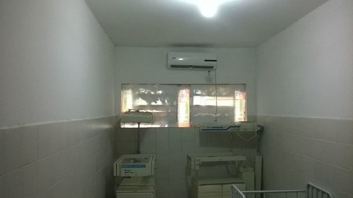 Após 20 anos, hospital de Redenção realiza procedimentos cirúrgicos - Imagem 6