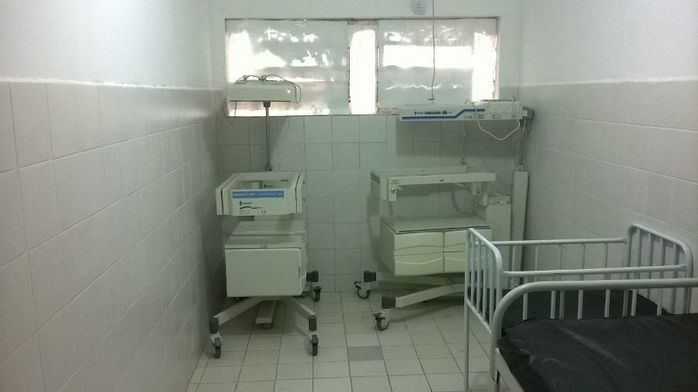 Após 20 anos, hospital de Redenção realiza procedimentos cirúrgicos - Imagem 7