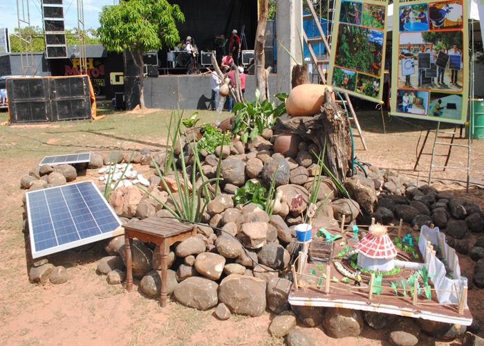 13ª edição do Festival de Inverno poderá ficar na história  - Imagem 122