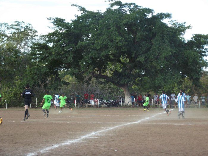 Resultado final dos campeonatos masculino e feminino de futebol - Imagem 45