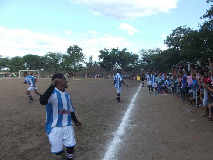 Resultado final dos campeonatos masculino e feminino de futebol - Imagem 43
