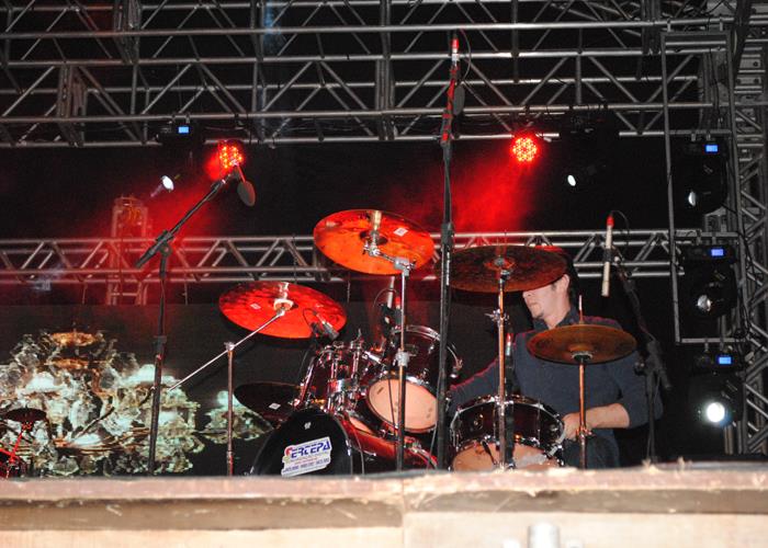 13ª edição do Festival de Inverno poderá ficar na história  - Imagem 282