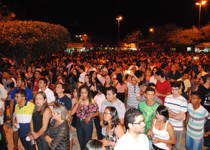 13ª edição do Festival de Inverno poderá ficar na história  - Imagem 320