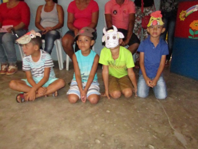 Escola Municipal Santa Catarina Realizou Projeto de Leitura - Imagem 23