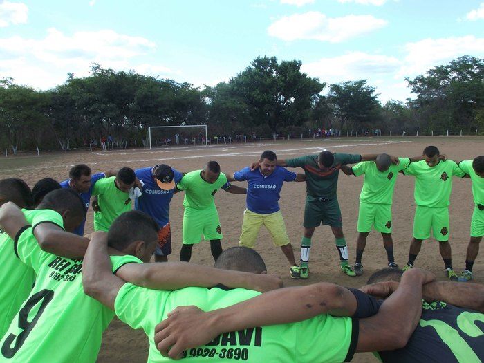 Resultado final dos campeonatos masculino e feminino de futebol - Imagem 13