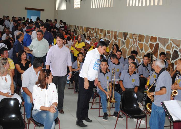 13ª edição do Festival de Inverno poderá ficar na história  - Imagem 177