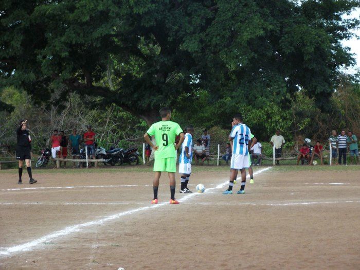 Resultado final dos campeonatos masculino e feminino de futebol - Imagem 19