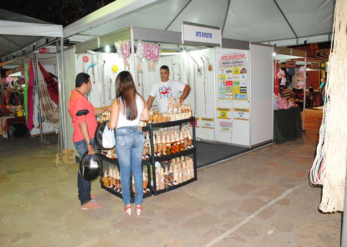 13ª edição do Festival de Inverno poderá ficar na história  - Imagem 268