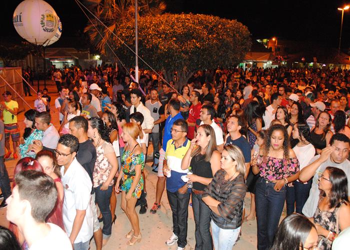 13ª edição do Festival de Inverno poderá ficar na história  - Imagem 321