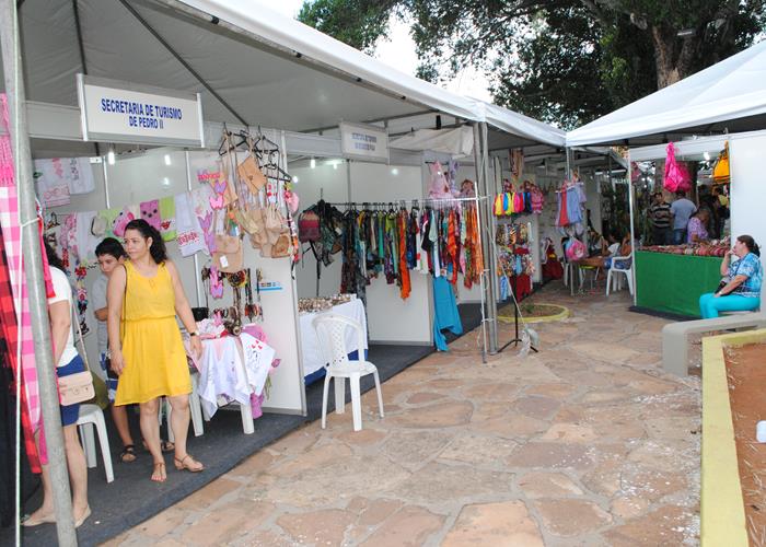 13ª edição do Festival de Inverno poderá ficar na história  - Imagem 217