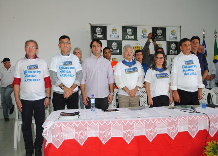 13ª edição do Festival de Inverno poderá ficar na história  - Imagem 187