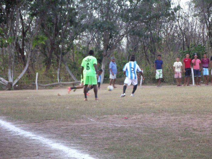 Resultado final dos campeonatos masculino e feminino de futebol - Imagem 25