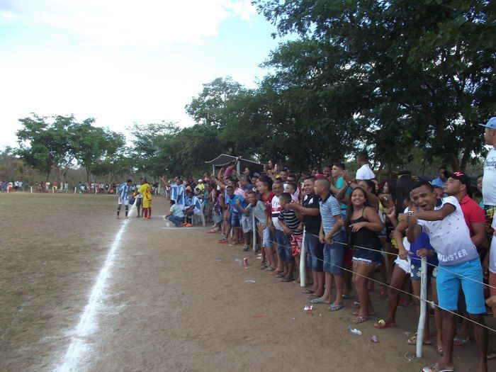 Resultado final dos campeonatos masculino e feminino de futebol - Imagem 44