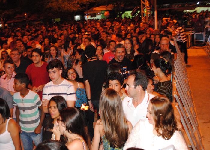 13ª edição do Festival de Inverno poderá ficar na história  - Imagem 345