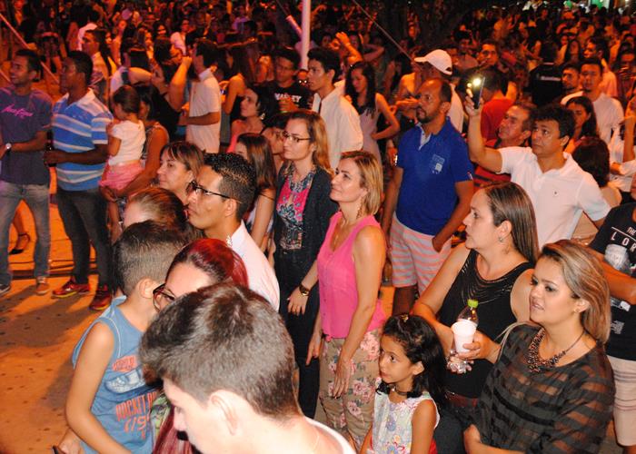 13ª edição do Festival de Inverno poderá ficar na história  - Imagem 349