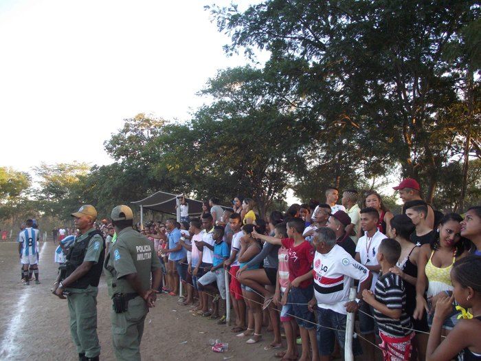 Resultado final dos campeonatos masculino e feminino de futebol - Imagem 53
