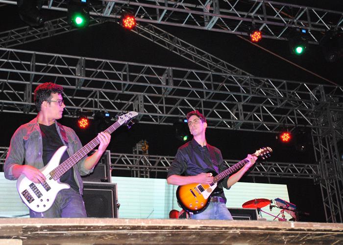 13ª edição do Festival de Inverno poderá ficar na história  - Imagem 289