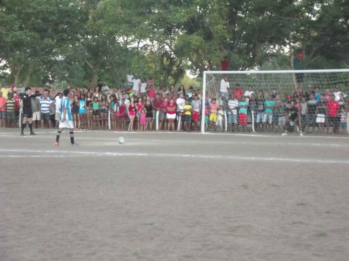 Resultado final dos campeonatos masculino e feminino de futebol - Imagem 64