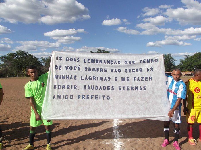 Resultado final dos campeonatos masculino e feminino de futebol - Imagem 3