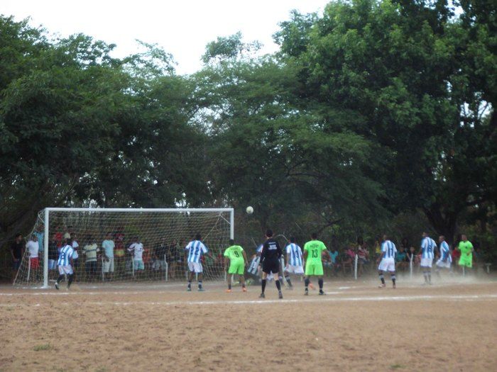 Resultado final dos campeonatos masculino e feminino de futebol - Imagem 50