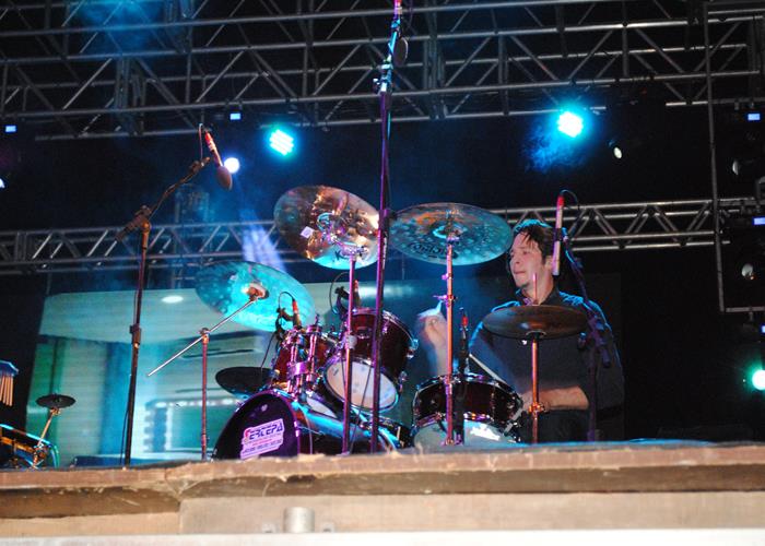 13ª edição do Festival de Inverno poderá ficar na história  - Imagem 333