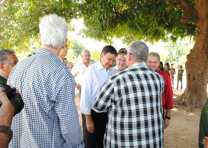 13ª edição do Festival de Inverno poderá ficar na história  - Imagem 13