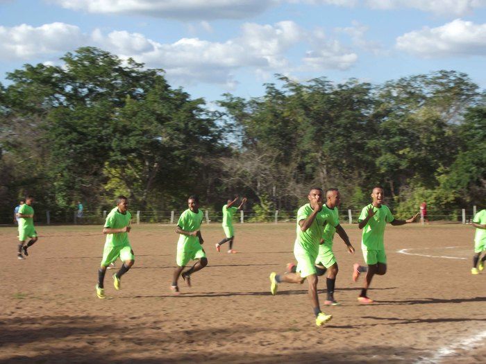 Resultado final dos campeonatos masculino e feminino de futebol - Imagem 35