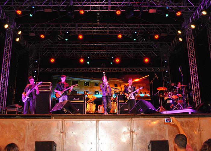 13ª edição do Festival de Inverno poderá ficar na história  - Imagem 306