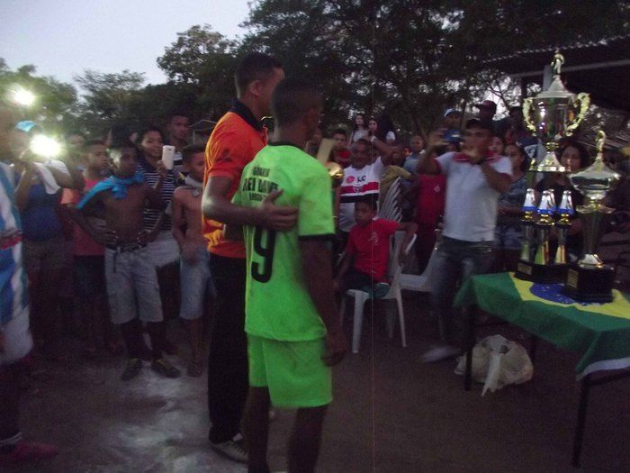 Resultado final dos campeonatos masculino e feminino de futebol - Imagem 81