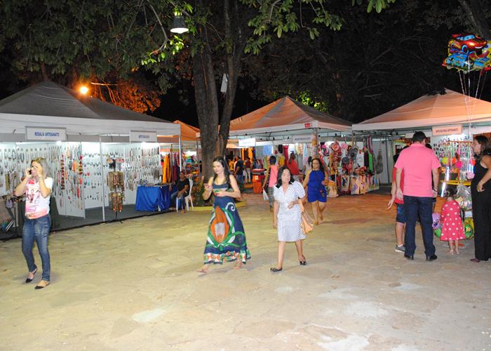 13ª edição do Festival de Inverno poderá ficar na história  - Imagem 264