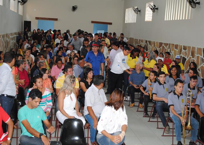 13ª edição do Festival de Inverno poderá ficar na história  - Imagem 175