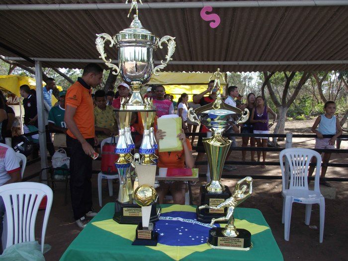 Resultado final dos campeonatos masculino e feminino de futebol - Imagem 6