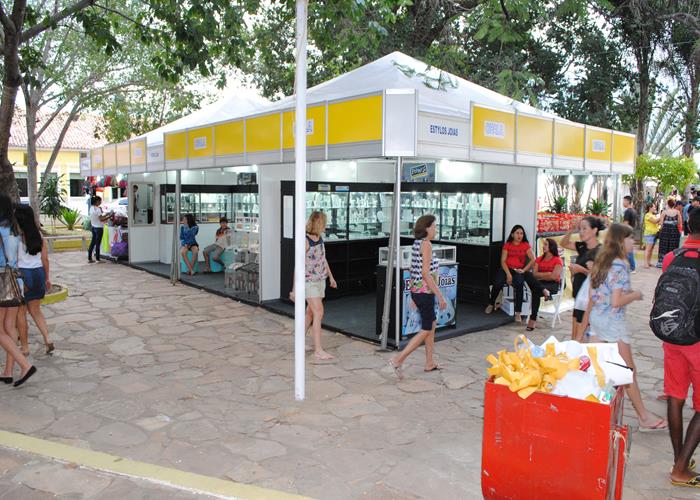 13ª edição do Festival de Inverno poderá ficar na história  - Imagem 233