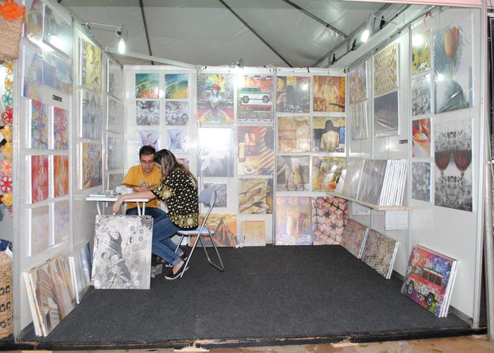 13ª edição do Festival de Inverno poderá ficar na história  - Imagem 244