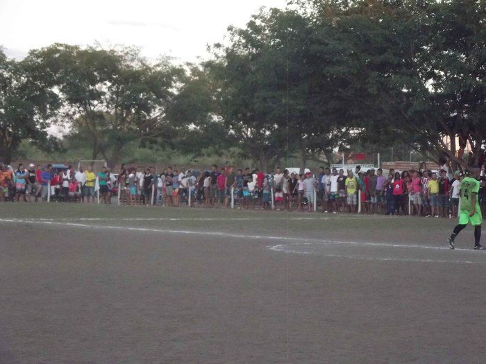 Resultado final dos campeonatos masculino e feminino de futebol - Imagem 66