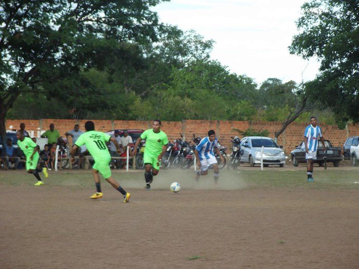 Resultado final dos campeonatos masculino e feminino de futebol - Imagem 27