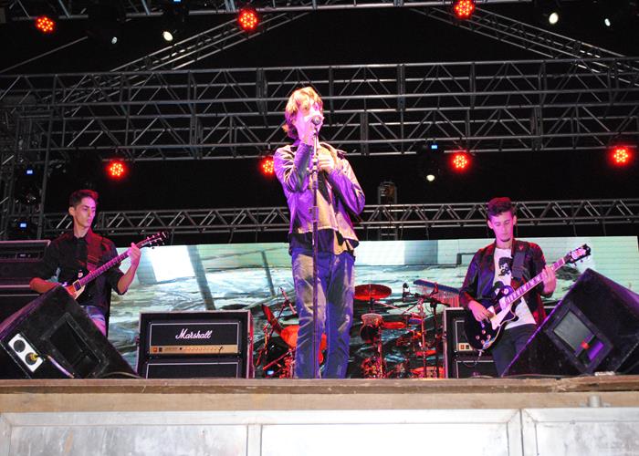 13ª edição do Festival de Inverno poderá ficar na história  - Imagem 288