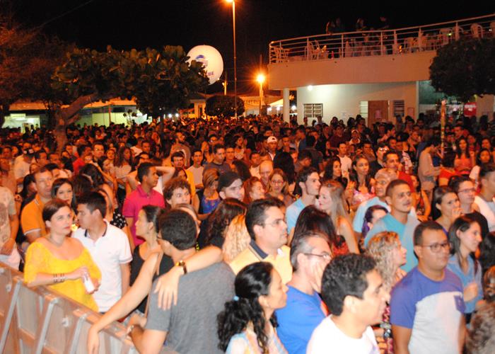 13ª edição do Festival de Inverno poderá ficar na história  - Imagem 353