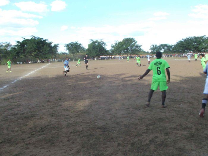 Resultado final dos campeonatos masculino e feminino de futebol - Imagem 46